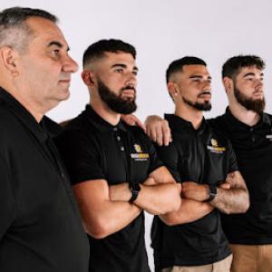 Braga Brothers Contracting