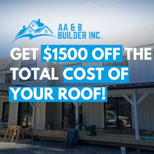 AA & B Builder