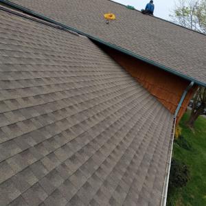 Salvador Roofing