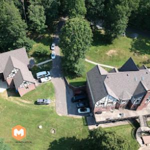 Metro Renovator Group