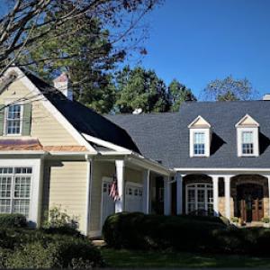 Old North Roofing & Construction