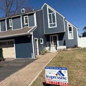 Impressive Pro Roofing , Chimney & Siding