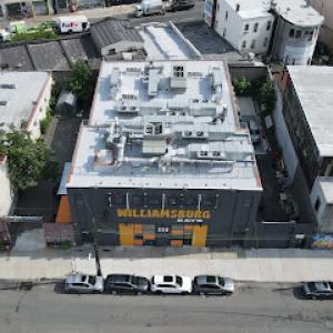 N.V. Roofing Services