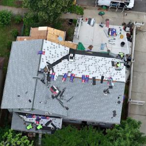 Power Roofing Queens NY