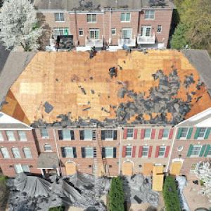 Adams Roofing Professionals