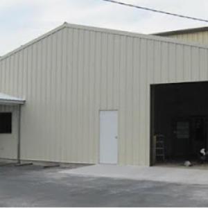 TN Metal Products