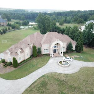 Persistence Roofing