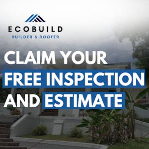 Ecobuild Roofing