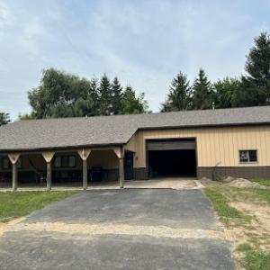 Bedford Roofing Company
