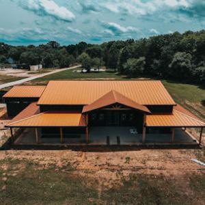 Greystone Roofing & Construction