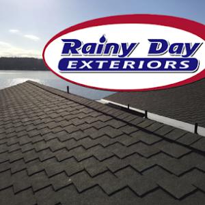 Rainy Day Exteriors