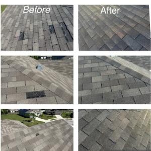 Storm Ready Roofing & Construction