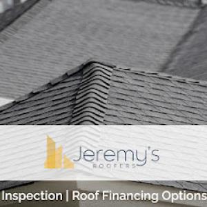 Jeremy's Roofers