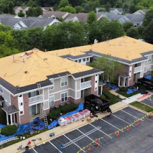 A & J Roofing Corporation