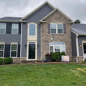 EGC Roofing & Siding