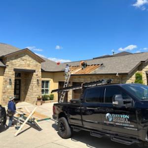 Dayton Co. Roofing & Renovation