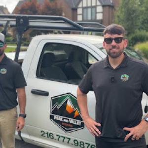 Peak & Valley Roofing