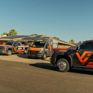 Vizcom Contracting | Roofing & Restoration