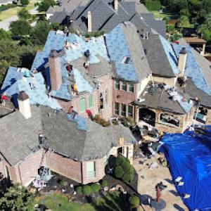 Miller Storm Roofing & Reconstruction