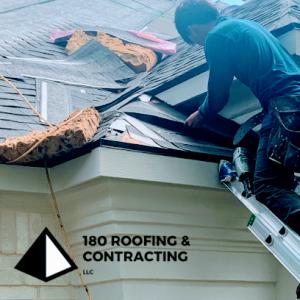 180 Roofing & Contracting