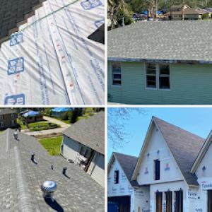 United Roofing Services