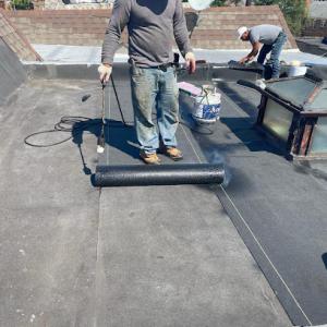 Master Roofing