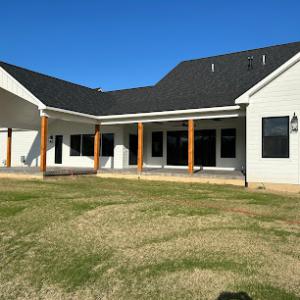 KC Entities Roofing & Siding