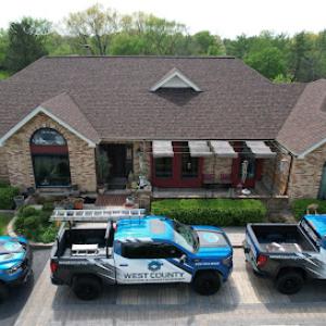 West County Roofing & Construction