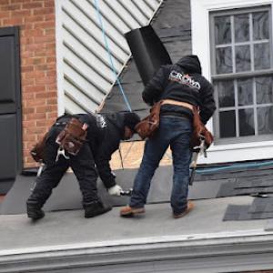 Crown Remodeling