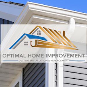 Optimal Home Improvement