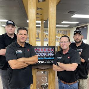 Mission Roofing
