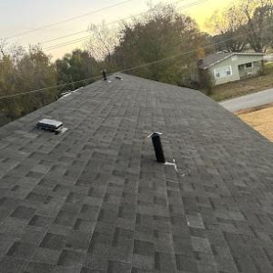 Aldana's Roofing