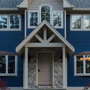 Above & Beyond Exterior Remodelers