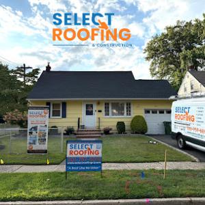 Select Roofing & Construction