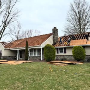 Right Service Roof Repair & Replacement