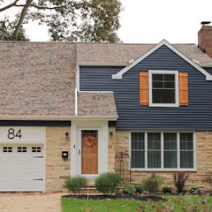 Exteriors Plus