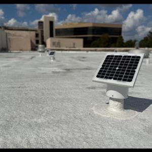 LAP Services LLC Commercial Roofing - Baton Rouge