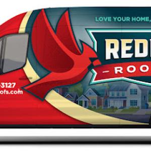 RedBird Roofing