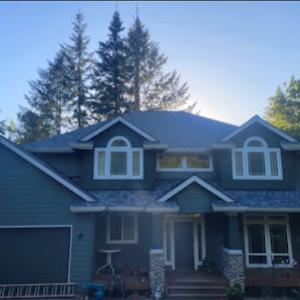 Stallion Roofing