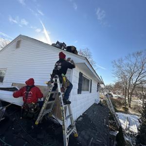 Eagle Roofing Contractor