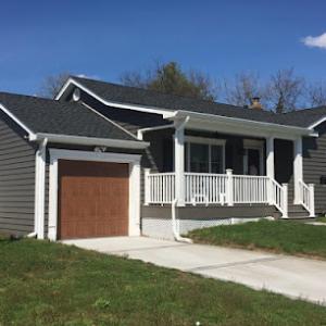 GNP Roofing & Siding