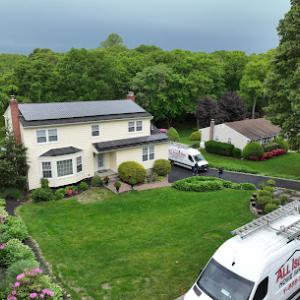 All Island Pro Roofing & Chimney