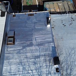 S. Elite Roofing & Construction