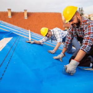 Superior Lakewood Roofing Services