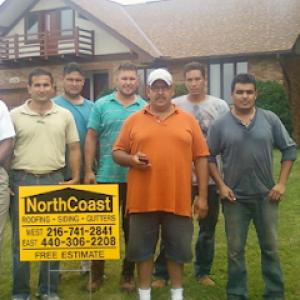 Northcoast Roofing