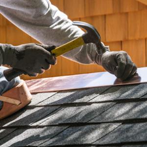 Tycos Roofing & Siding