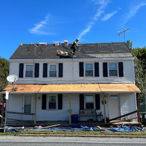 Roof It - Delaware Roofing Contractors