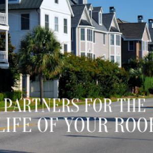 Harper Roofing Company of Beaufort
