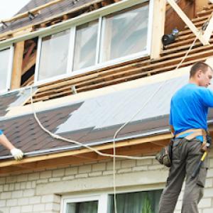 ABCO Roofing & Construction