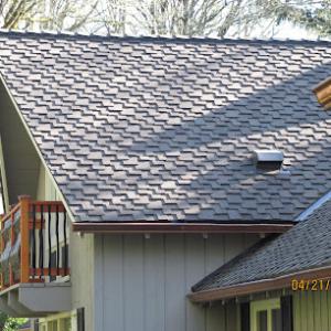 Cascade Roofing Portland